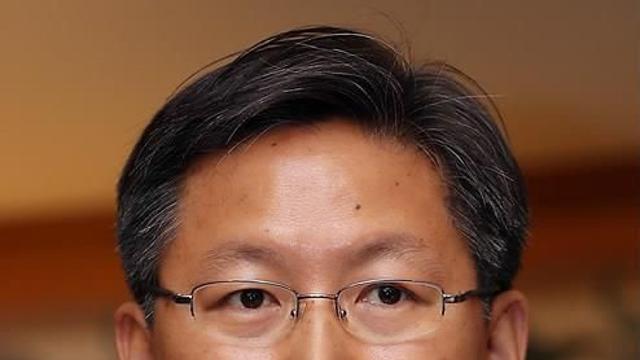 주OECD 대사에 '사노맹 출신' 백태웅 하와이대 교수 임명