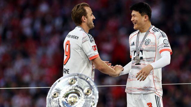 김민재 드디어 첫 ‘챔스 우승’ 이루나, 확률 26% 육박 ‘전체 2위’…슈퍼컴퓨터 예측 1위는?