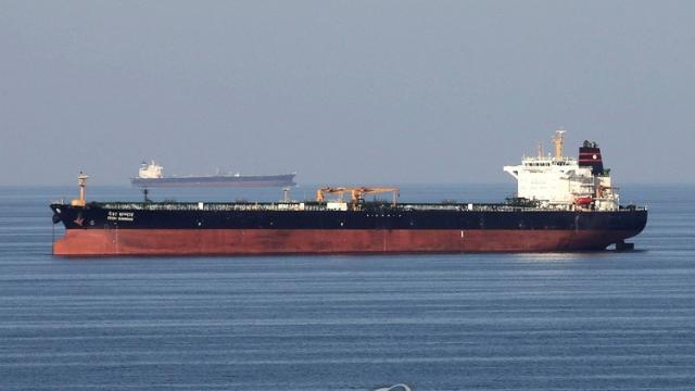 보험사 처브, '트럼프 호르무즈 보험' 주간사로 참여