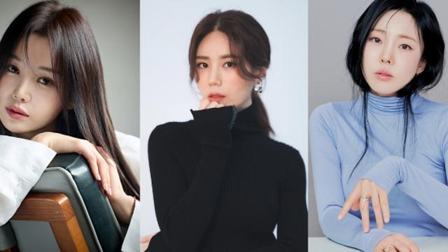 씨야, 데뷔 20주년에 재결합…15년 만 완전체 컴백