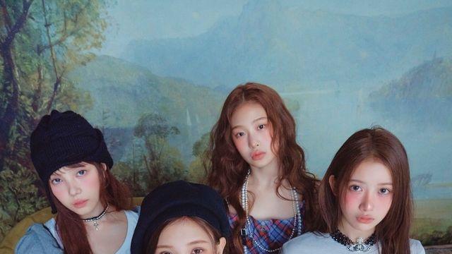 Baby DONT Cry, 오늘(12일) ‘엠카운트다운’서 선공개곡 ‘Shapeshifter’ 무대 최초 공개!