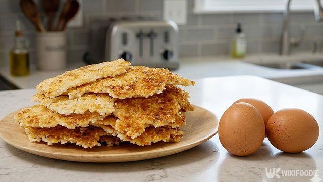 누룽지와 계란 3개만 준비하세요, 속 편하고 든든한 한 그릇 뚝딱입니다