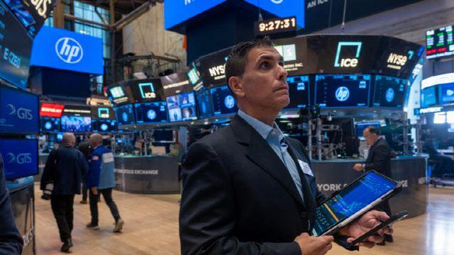 호르무즈 해협 볼모로 잡은 이란...움츠러드는 시장[채권브리핑]