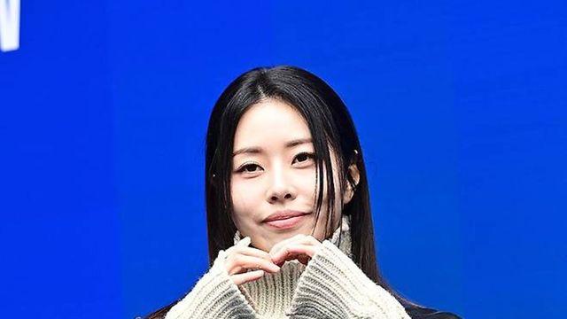 [종합] 서동주, 눈물의 임신 발표 