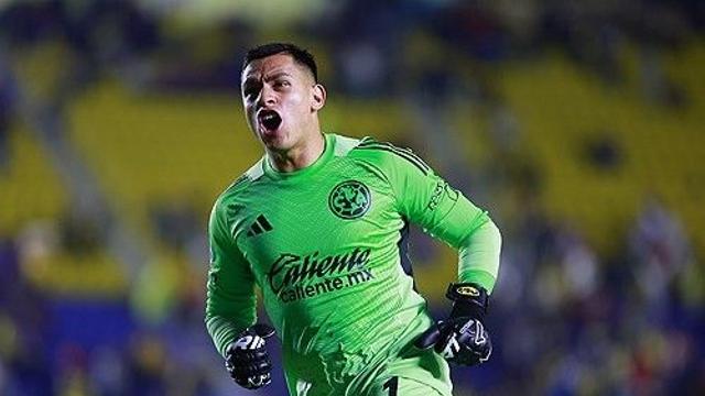 홍명보호 조 1위? 하늘이 돕는다! 멕시코 주전 GK, 아킬레스건 파열→월드컵 출전 불가능