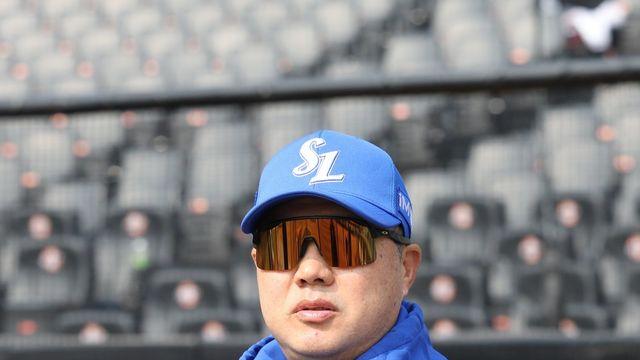 박진만 삼성 감독 “양창섭-미야지 좋았고 타선도 활발했다, 다만 수비 더 집중해야” [SD 대전 승장]