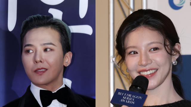 지드래곤, 제니 이어 고윤정 사진에도 ‘좋아요’→‘취소’ 포착 [왓IS]