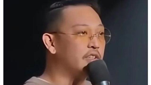 한국인들이 알파벳 K 를 가져가 버렸다는 미국 코메디언