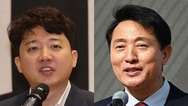 이준석 “오세훈, 평소보다 더 진지...후보 등록 안 할수도”