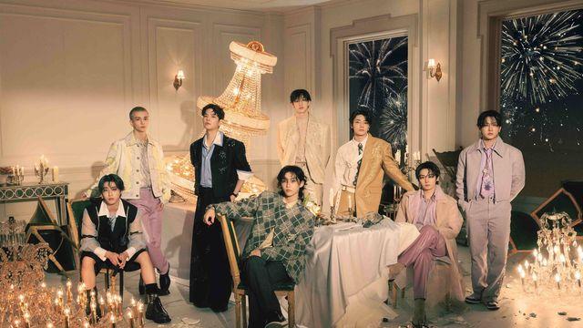 스트레이 키즈, 일본 골드 디스크 대상 4관왕…해외 아티스트 사상 최다