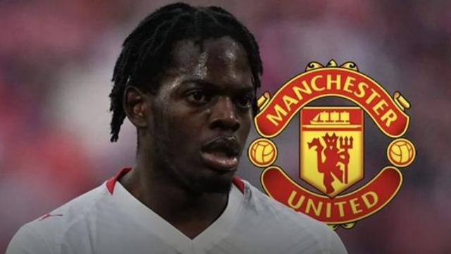 英 단독! 맨유, 수비진 개편에 이 갈았다!...