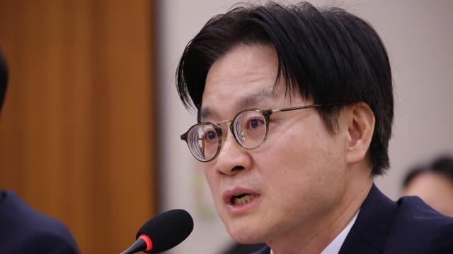 김정관 산업장관 