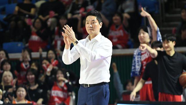 3Q 알바노의 파울 트러블, SK는 승리 예감…“DB 흔들리는 모습 보여” [SD 잠실 승장]