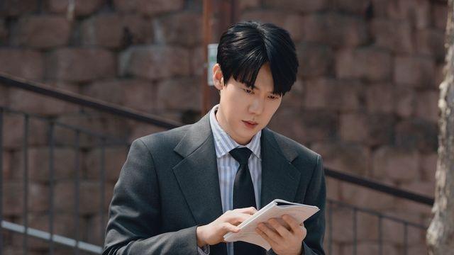 '신이랑 법률사무소' 개업 D-1…유연석, 비자발적 新 히어로 탄생