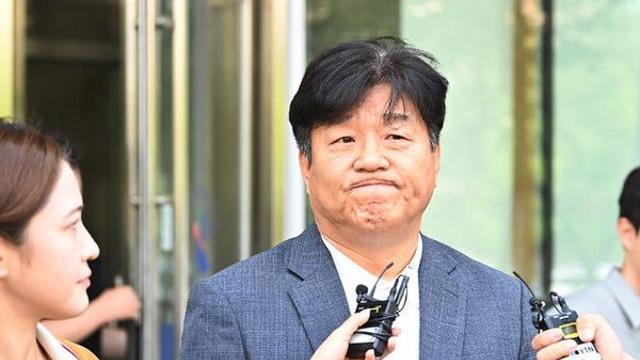 양문석 의원, 대법원서 '의원직 상실형' 확정