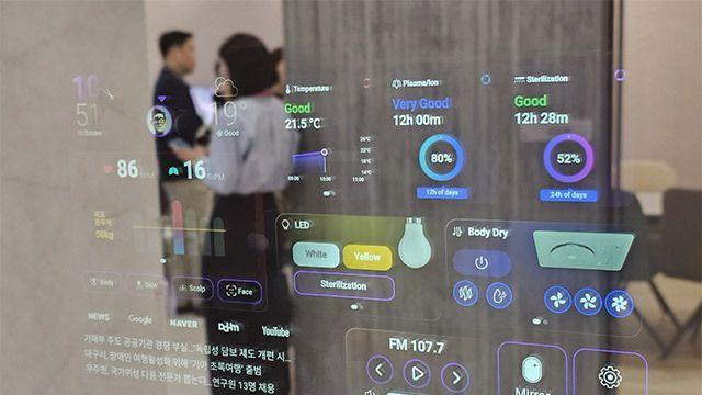 집이 병원이 되는 시대…건설·의료 손잡은 ‘주거 헬스케어’ 실험