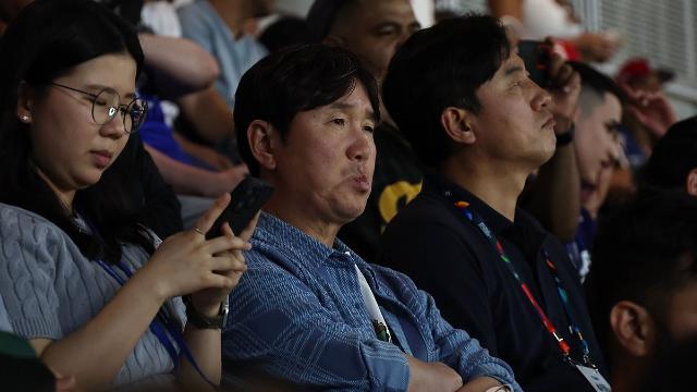 [WBC] 류지현호 '올스타 라인업' 도미니카共과 8강 격돌…기적 쓸까(종합)