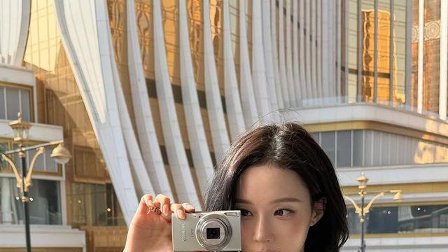 평범한 가디건도 이렇게 입는다! 윈터·슬기·김나영 스타일링