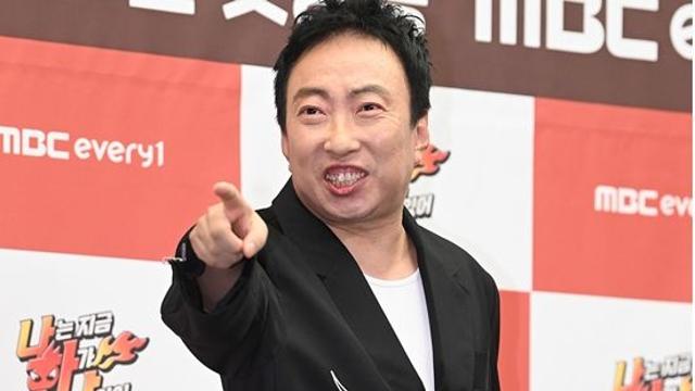 박명수, '왕사남' 솔직 감상평 남겼다 