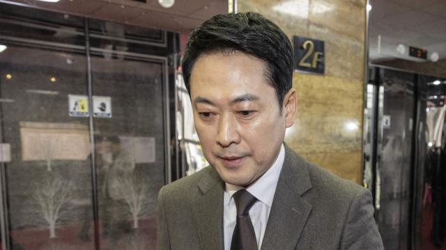 장동혁, 결국 오세훈 배제하나…