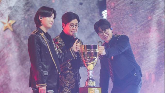 김용빈 vs 춘길 빅매치…‘골든컵’ 첫 주인공 탄생하나(금타는금요일)