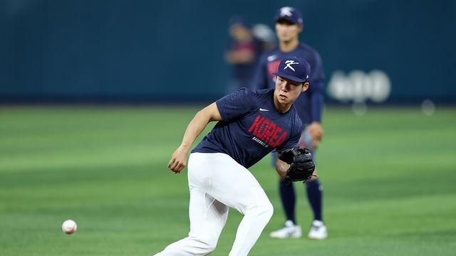 '선발 복귀' 김혜성 