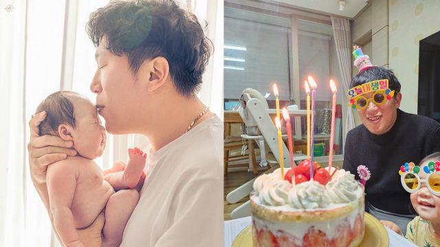 “아빠는 영웅이란다” 생후 60일 딸 둔 40대 가장, 5명 살리고 작별