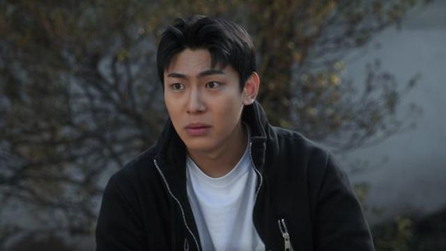 임성준, 노정의 구하는 특급 조력자…겉바속촉 '반전 매력' (우주를 줄게)