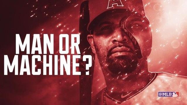 'MLB 레전드' 푸홀스, 류현진 상대하러 타석에 나올까…타격 연습 영상 화제[WBC]