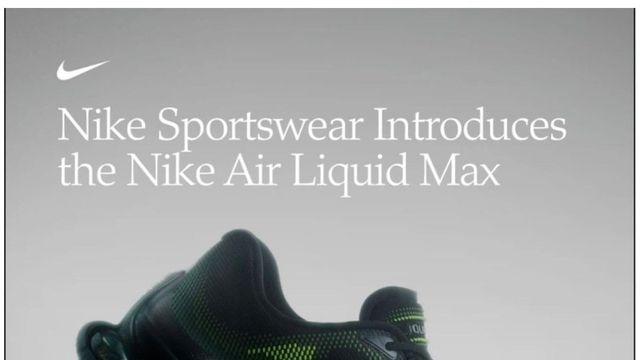 역대급 혹평 받고있는 나이키 신상