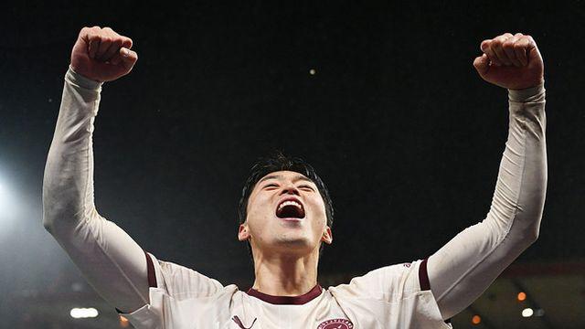 “이 승리는 팀 전체가 해낸 것!”… 조규성, ‘PL 팀’ 상대로 결승골→상대 사령탑은 “경기 뒤집을 수 있어”