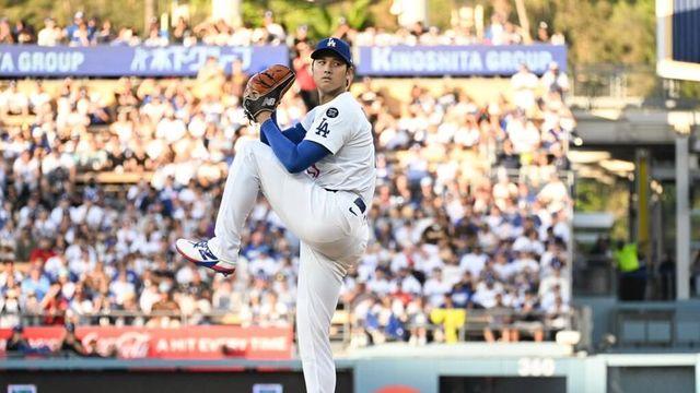 ‘투타 겸업’ 오타니 쇼헤이, 2026 WBC에서 마운드 포기한 이유는?