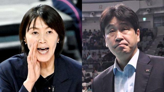 [SD 인천 인터뷰] “플레이오프 생각할 여유도 없다, 지금은 한 경기뿐” 요시하라 흥국생명 감독의 절박함…“정관장 응원 많이 했는데 결국 우리가 해야죠” 김종민 감독, 도로공사 1위 확정 정조준