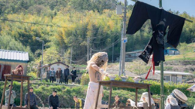 '삼악도', 베트남 개봉 확정... K오컬트 호러 글로벌 접수