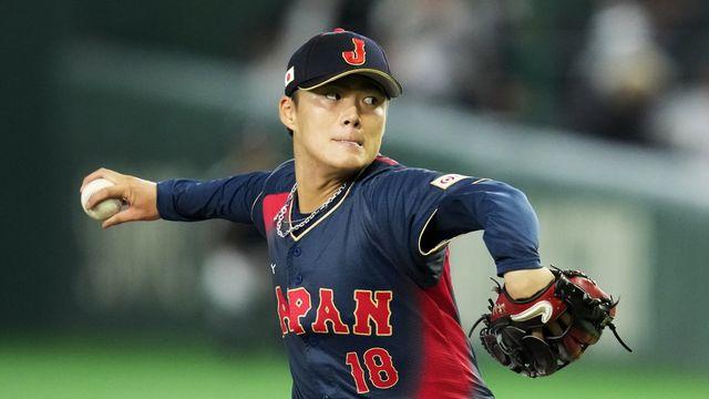 ‘디펜딩 챔피언’ 일본, 최대 위기 ‘야마모토 8강전 후 ML 복귀’ [WBC]