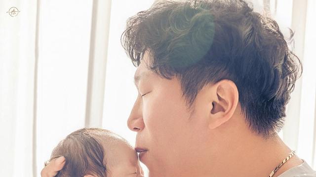 생후 60일 딸아이 아빠, 뇌사 장기기증으로 5명 살리고 떠나