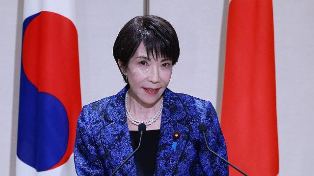 외교부, 日다카이치 '독도 발언'에 