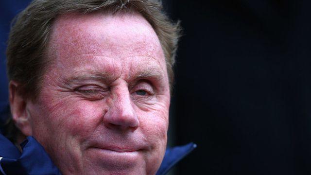 '9년 야인' 79살 전 토트넘 감독까지 투도르 후임 욕심...