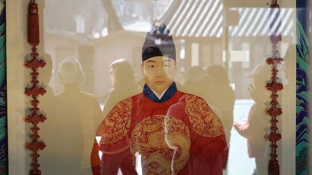 1천만 영화 '왕사남' 인기…단종 유배지 영월 '농촌 유학' 흥행