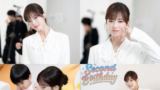 '우주를 줄게' 노정의, 