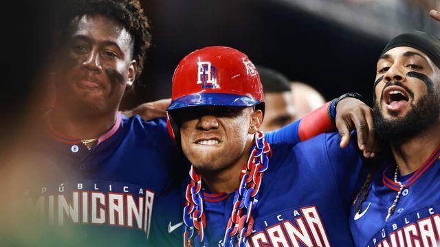 한국 승리 배당 '상승'…도미니카전, 해외 베팅시장 평가 더 낮아졌다 [WBC]