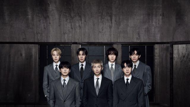 방탄소년단, ‘아리랑’ 신보 애니 공개…“‘韓 고유 감성에 공감하길”