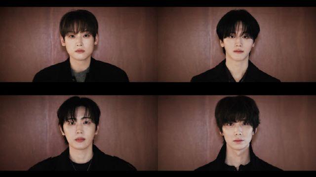 '데뷔 10주년' SF9, 스페셜 앨범 '어바웃 러브' 25일 발매