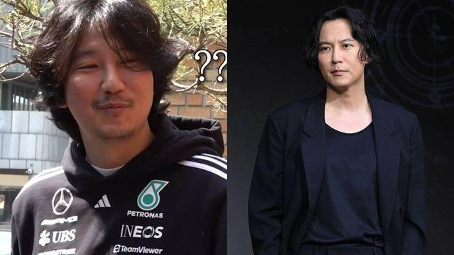 '후덕+장발' 김남길, 못 알아볼 뻔…