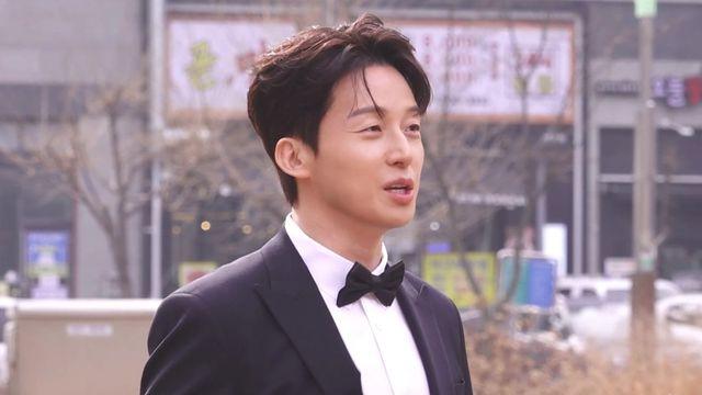 허경환 ‘놀면 뭐하니?’ 고정 확정…턱시도 입고 출근