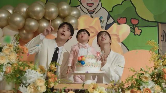 시청률 1%대인데…90개 국가에서 시청자 수 1위 차지하며 반응 터진 '드라마'