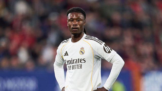 리버풀, 여름 이적시장에 레알 ‘핵심 MF’ 카마빙가 영입 움직임…”지금이 절호의 기회”