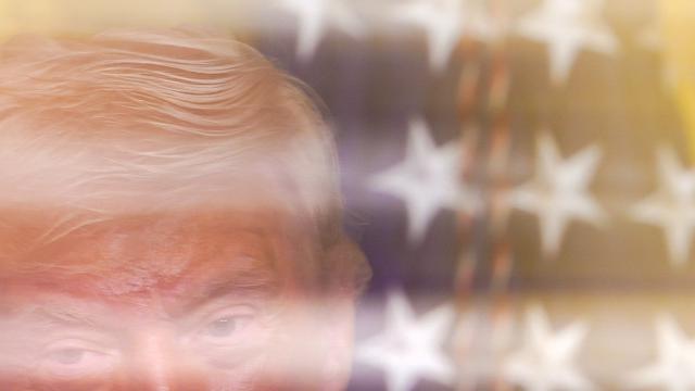 트럼프 '금리 발등' 찍었나?…시장, 금리인하 전망 낮춰