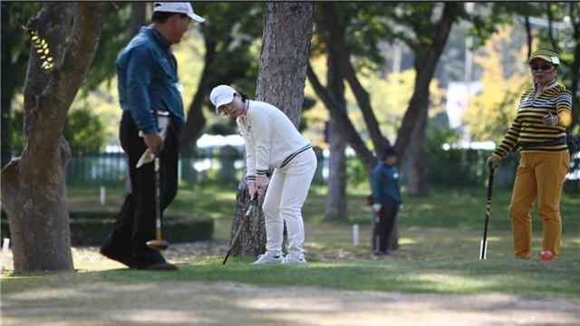 연 3만명 찾는 잠실파크골프장 4월 1일 개장…이달 15일 예약