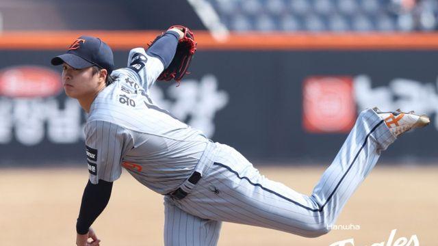 한화 대만 특급 2G 연속 난조, MOON은 오히려 긍정적?…